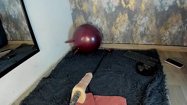 MerliaSomer's Webcam Show