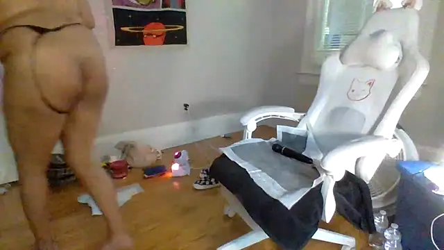 loveluna8's Webcam Show