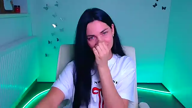 Lune_Moon's Webcam Show