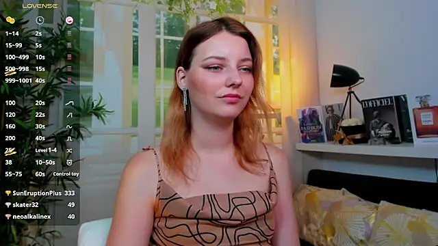 pretty_little_thing Webcamshow