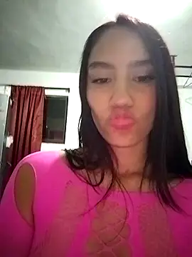 pleasure_and_fantasy's Webcam Show