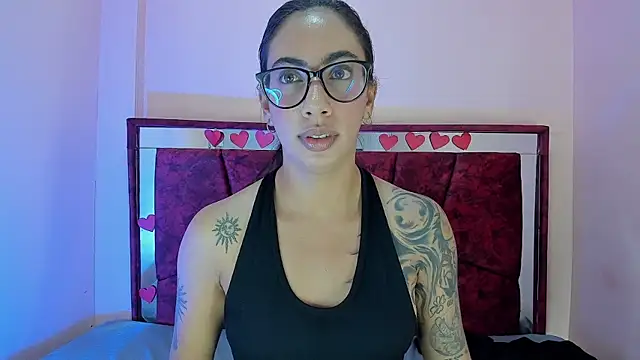 bdanevil's Webcam Show