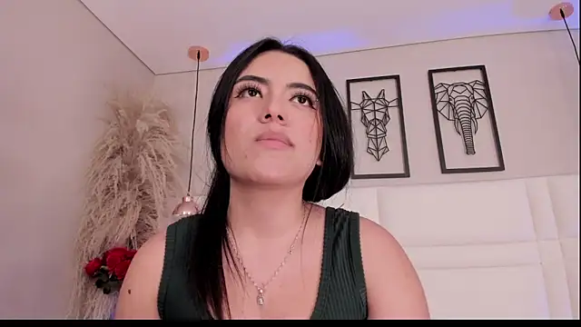 Rebeca_jones Webcamshow