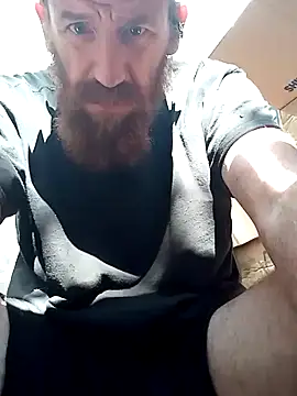CaliBredMetalHeadDaddy's Webcam Show