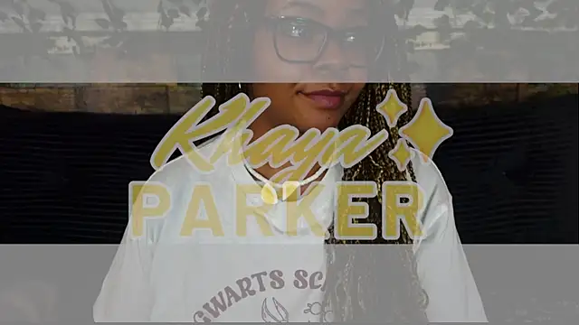 -khayaparker Webcamshow