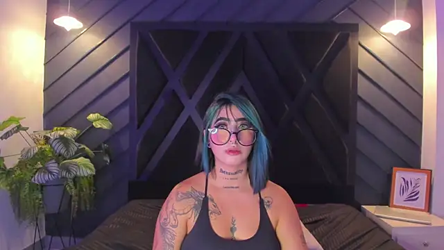 Alahia_Dangelo Webcamshow