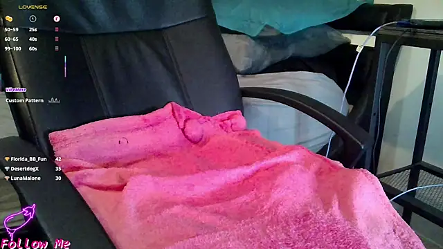 XxBobbyDigitalxX's Webcam Show