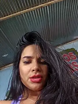 CataleyaRusso's Webcam Show