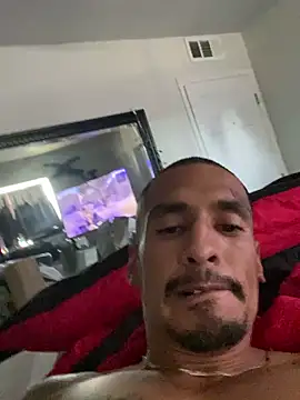 Prettyboiflaco's Webcam Show
