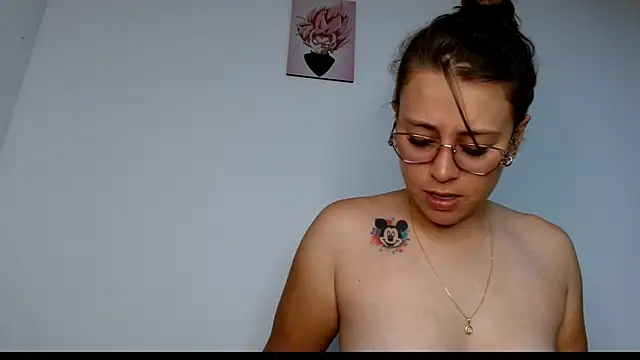 Paloma_Desire's Webcam Show