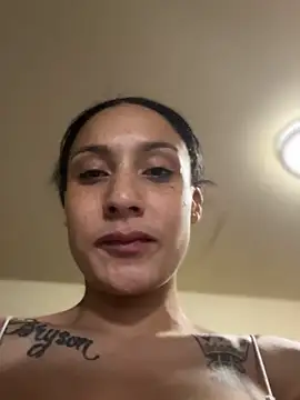 FerrariFrench's Webcam Show