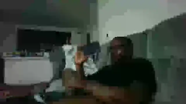 ClitBeastWood84's Webcam Show