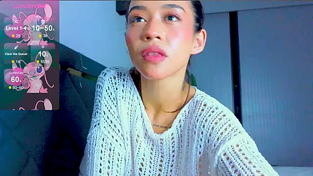 Mia_Tin's Webcam Show