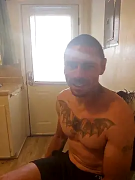 LostInEjaculation's Webcam Show