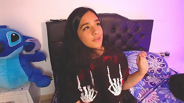 Maeena Webcamshow