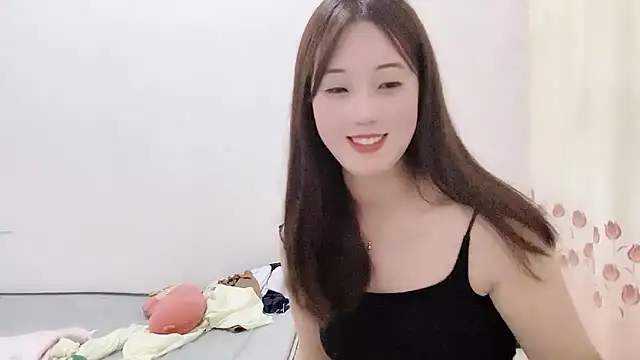 BingBing887 Webcamshow