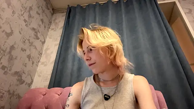 RoyceProue Webcamshow