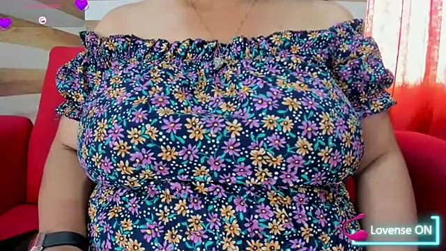 Candy_browm1 Webcamshow