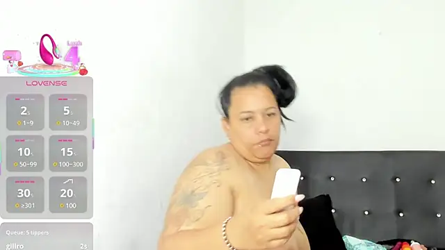 Sofie-Storm Webcamshow
