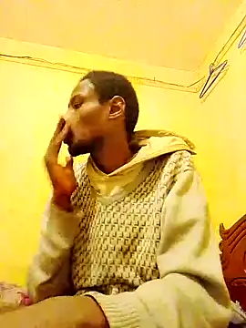 dickol69's Webcam Show