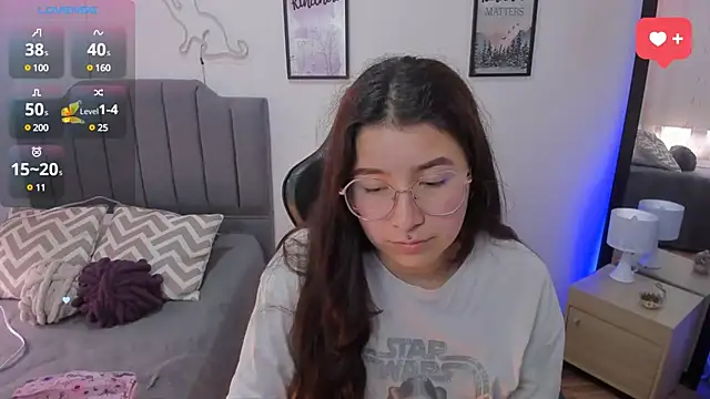 Amy_joones: вебкам-шоу