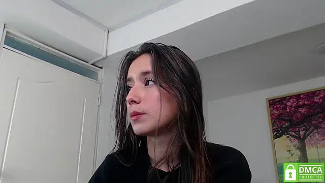 Adhara_Kitten's Webcam Show