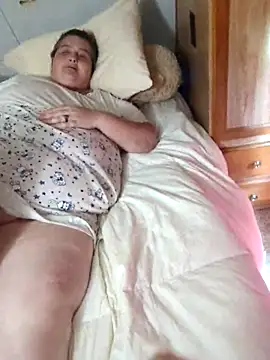 WilldoPita's Webcam Show