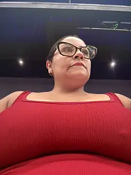 Angie_e's Webcam Show