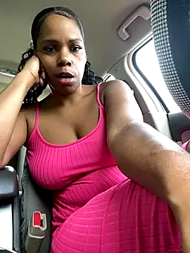 pinkrackz's Webcam Show