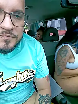sgmr's Webcam Show