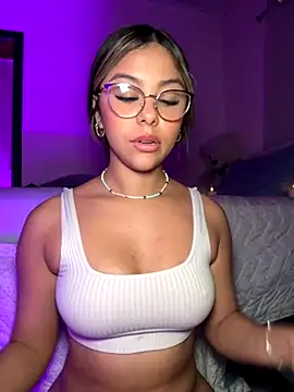 tuckersabrina's Webcam Show