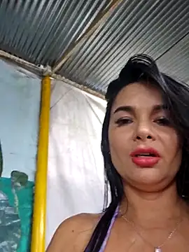 CataleyaRusso's Webcam Show