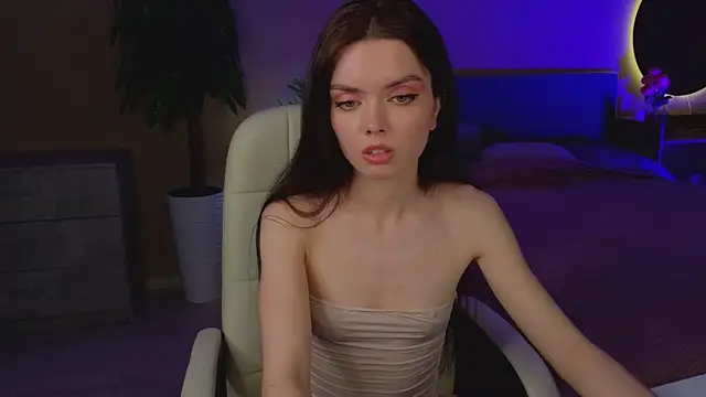 likeamoss' Webcam Show