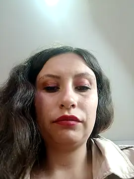Mafe_Lx's Webcam Show