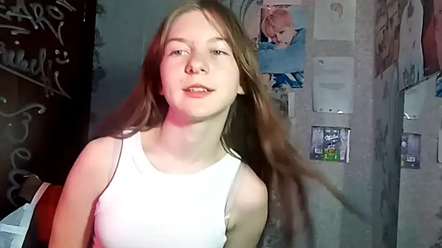StellaTeep's Webcam Show