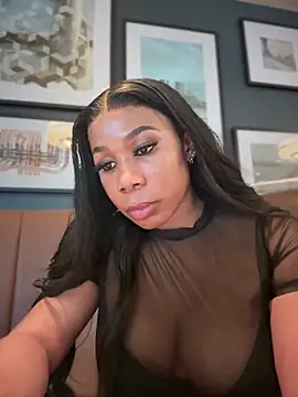 Belle___'s Webcam Show