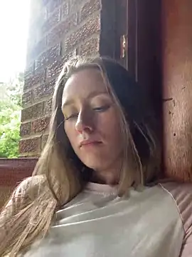 sage__marie's Webcam Show