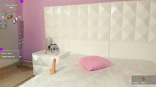 MarianReynolds' Webcam Show