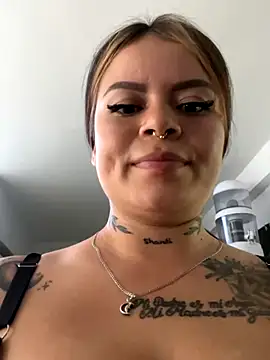 ivana_rivera's Webcam Show