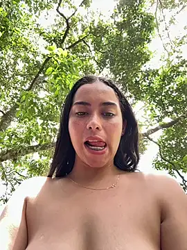 SophieRoyals' Webcam Show