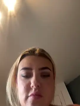GoddessPrincesss' Webcam Show