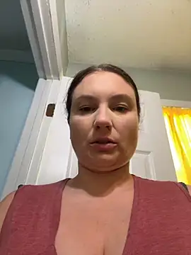MilfyMrsRobinson's Webcam Show
