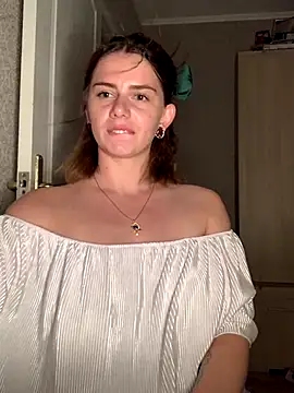 Rainbow_W's Webcam Show