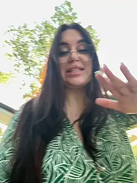 VikiDemini's Webcam Show