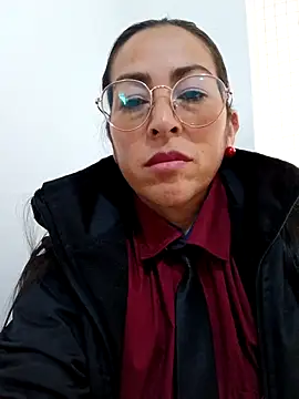 MARIANA-12_'s Webcam Show