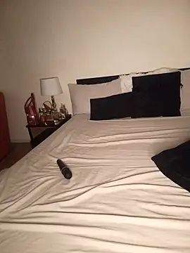 Giselle-Reine's Webcam Show
