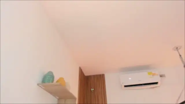 tamara_aluna's Webcam Show