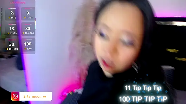 Moon_Water__'s Webcam Show
