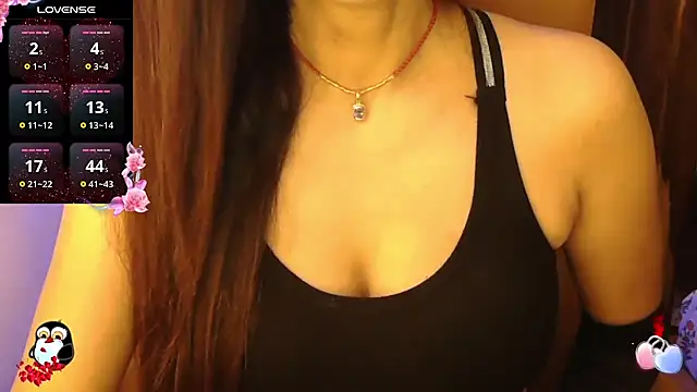 Unique_Divaa's Webcam Show