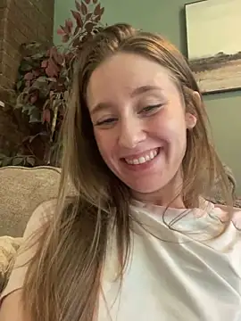 sage__marie's Webcam Show
